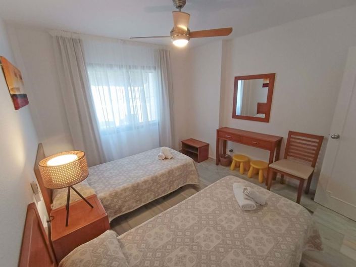 Image No.22-Appartement de 2 chambres à vendre à Mijas Costa