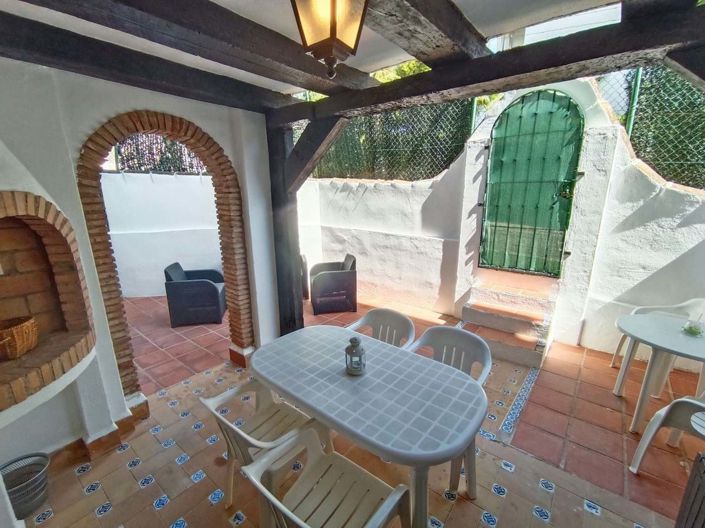 Image No.25-Appartement de 2 chambres à vendre à Mijas Costa