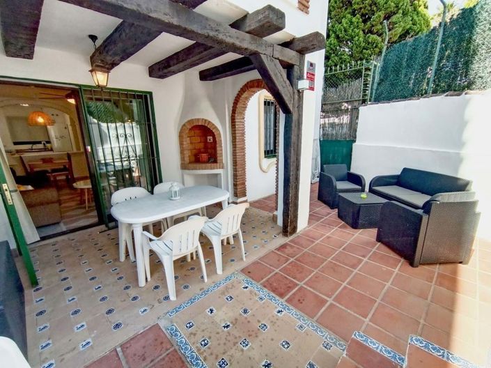 Image No.26-Appartement de 2 chambres à vendre à Mijas Costa