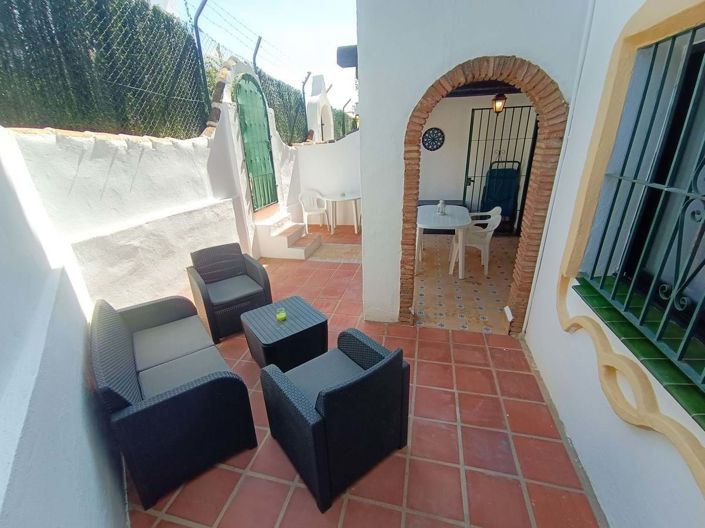 Image No.27-Appartement de 2 chambres à vendre à Mijas Costa