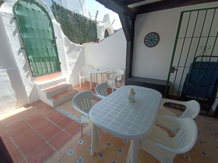 Image No.28-Appartement de 2 chambres à vendre à Mijas Costa