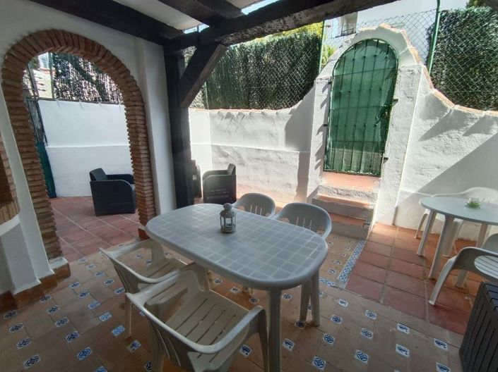 Image No.29-Appartement de 2 chambres à vendre à Mijas Costa