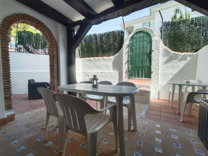Image No.30-Appartement de 2 chambres à vendre à Mijas Costa