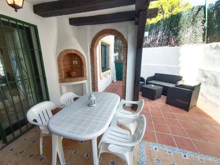 Image No.31-Appartement de 2 chambres à vendre à Mijas Costa