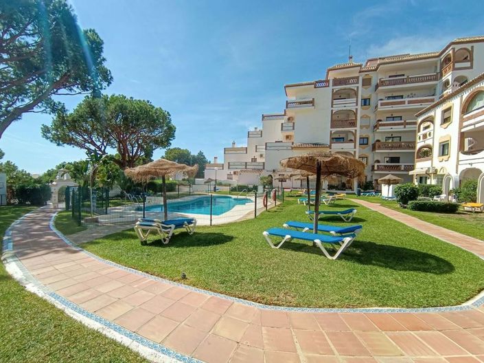 Image No.32-Appartement de 2 chambres à vendre à Mijas Costa