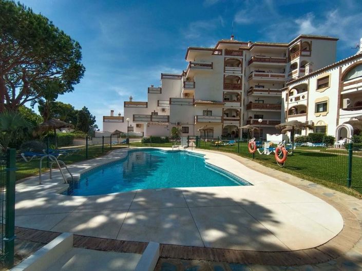 Image No.33-Appartement de 2 chambres à vendre à Mijas Costa