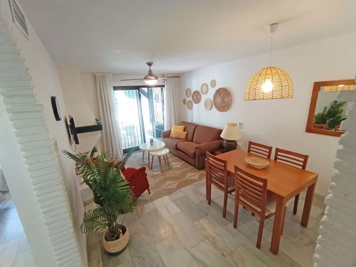 Image No.5-Appartement de 2 chambres à vendre à Mijas Costa