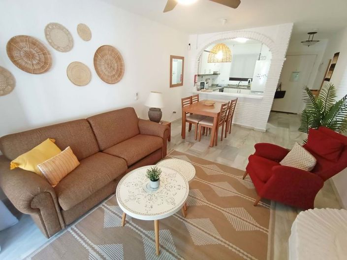 Image No.8-Appartement de 2 chambres à vendre à Mijas Costa