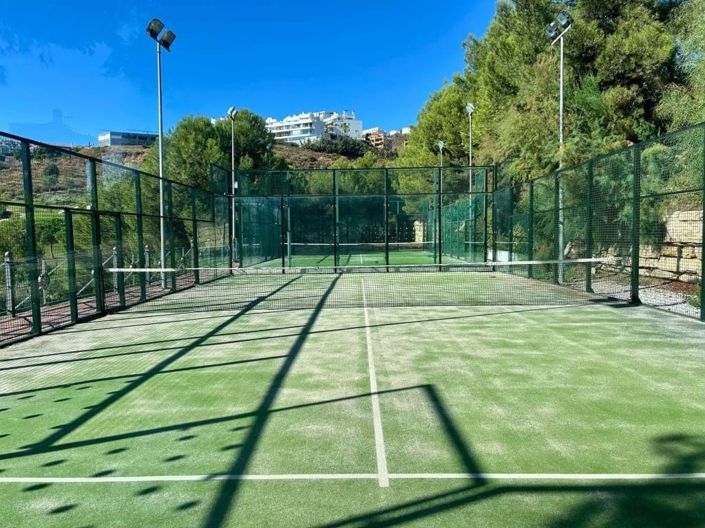 Image No.24-Appartement de 2 chambres à vendre à Mijas Costa