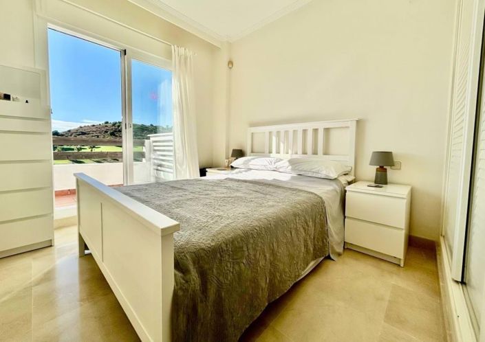 Image No.5-Appartement de 2 chambres à vendre à Mijas Costa