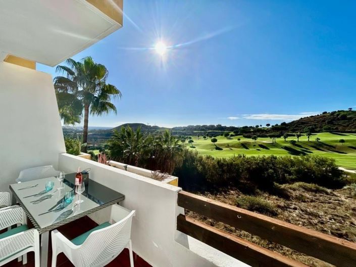 Image No.6-Appartement de 2 chambres à vendre à Mijas Costa