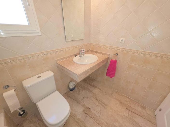 Image No.24-Appartement de 2 chambres à vendre à Mijas Costa