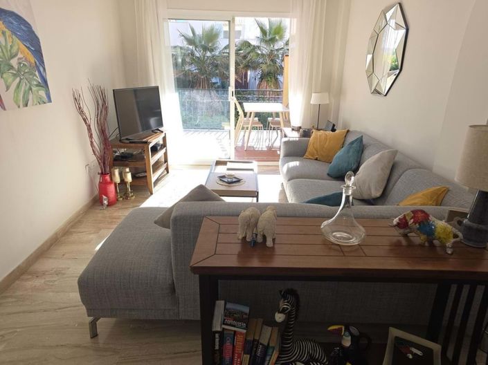 Image No.8-Appartement de 2 chambres à vendre à Mijas Costa