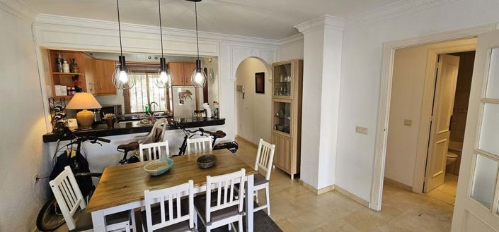Image No.26-Appartement de 2 chambres à vendre à Mijas Costa