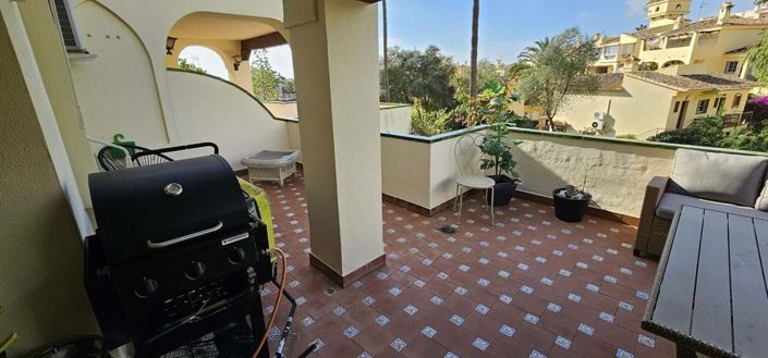 Image No.4-Appartement de 2 chambres à vendre à Mijas Costa