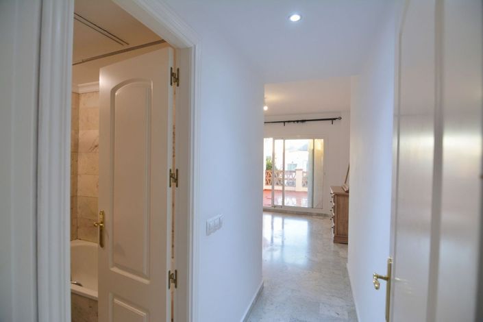 Image No.18-Appartement de 2 chambres à vendre à Mijas Costa
