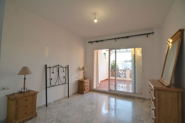 Image No.19-Appartement de 2 chambres à vendre à Mijas Costa