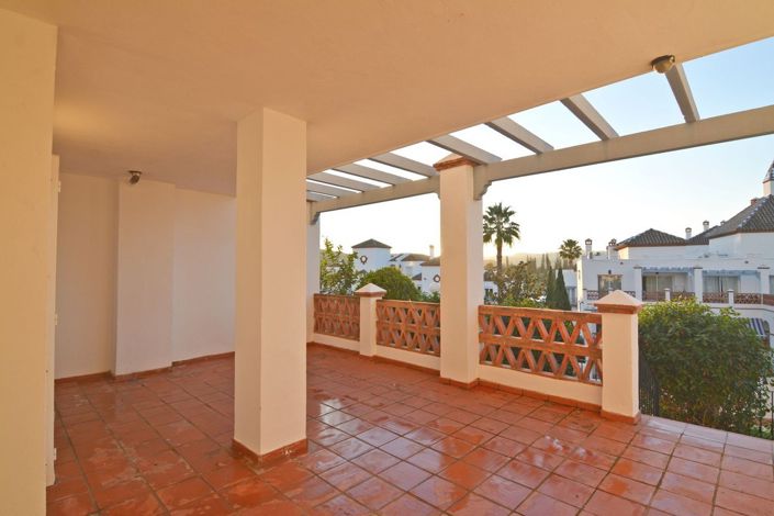 Image No.20-Appartement de 2 chambres à vendre à Mijas Costa