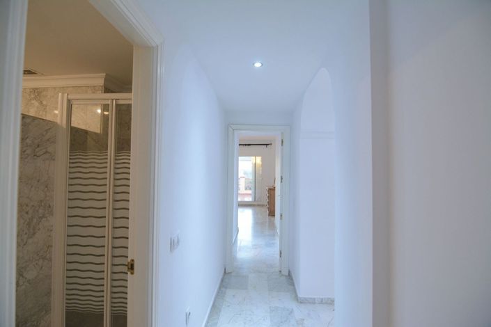 Image No.22-Appartement de 2 chambres à vendre à Mijas Costa