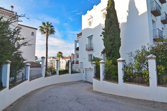 Image No.29-Appartement de 2 chambres à vendre à Mijas Costa