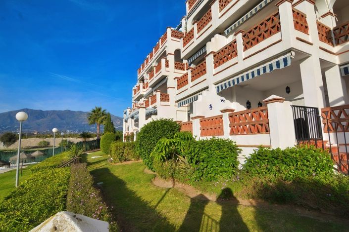 Image No.3-Appartement de 2 chambres à vendre à Mijas Costa