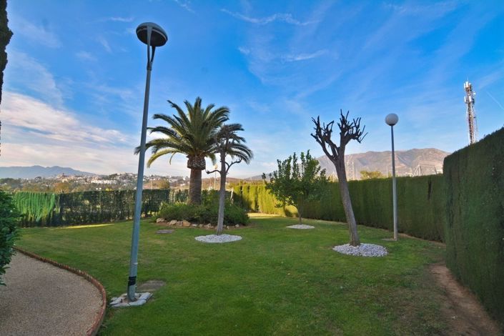 Image No.31-Appartement de 2 chambres à vendre à Mijas Costa
