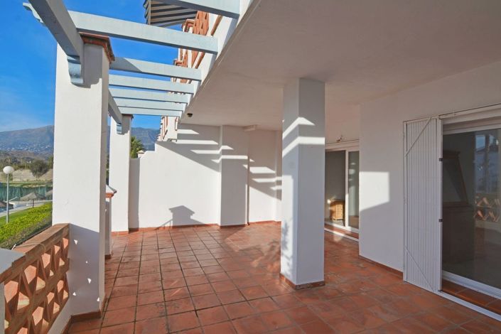 Image No.34-Appartement de 2 chambres à vendre à Mijas Costa
