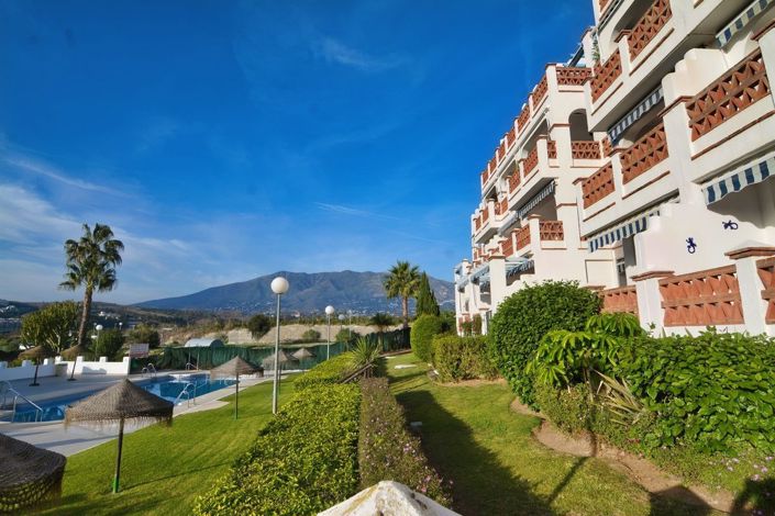 Image No.36-Appartement de 2 chambres à vendre à Mijas Costa