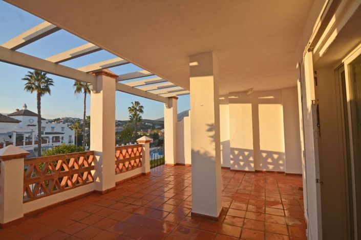Image No.37-Appartement de 2 chambres à vendre à Mijas Costa