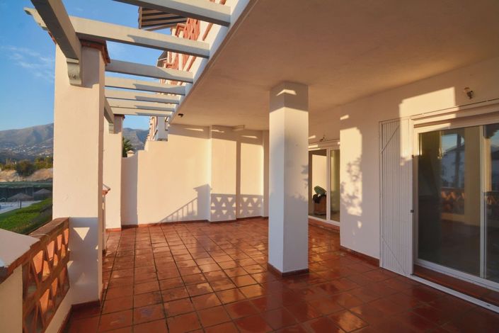 Image No.38-Appartement de 2 chambres à vendre à Mijas Costa