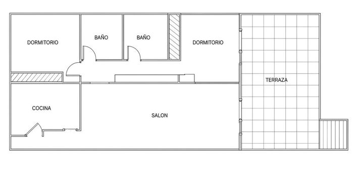 Image No.41-Appartement de 2 chambres à vendre à Mijas Costa