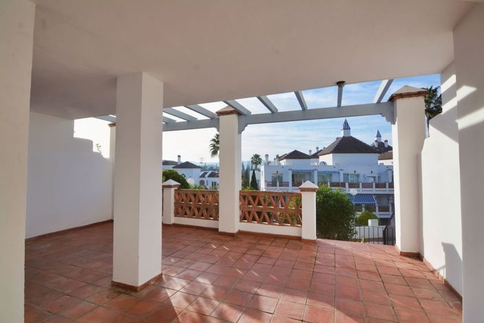 Image No.5-Appartement de 2 chambres à vendre à Mijas Costa