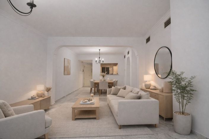 Image No.6-Appartement de 2 chambres à vendre à Mijas Costa