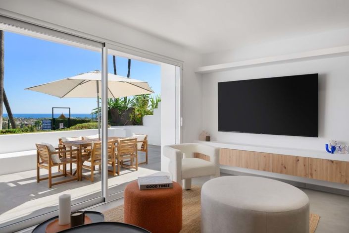 Image No.5-3 Bed Apartment for sale
