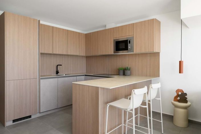 Image No.8-3 Bed Apartment for sale