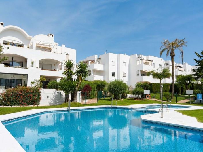 Image No.30-3 Bed Apartment for sale