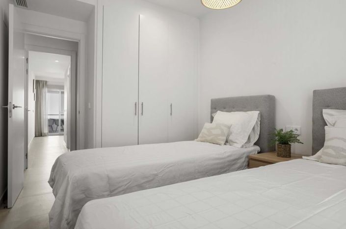 Image No.16-3 Bed Apartment for sale