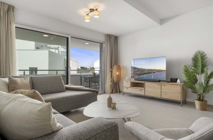 Image No.6-3 Bed Apartment for sale