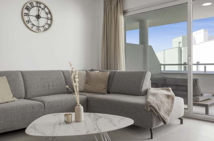 Image No.8-3 Bed Apartment for sale