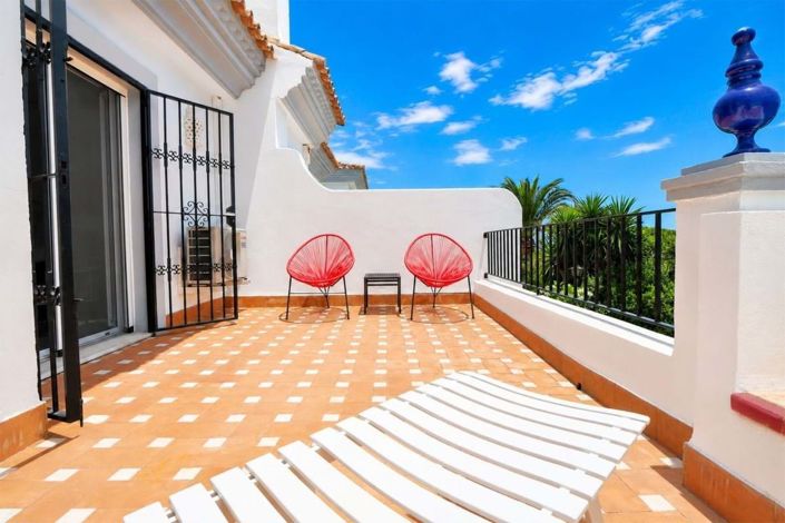 Image No.31-3 Bed Townhouse for sale
