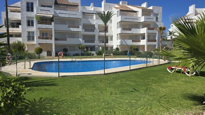 Image No.30-2 Bed Apartment for sale