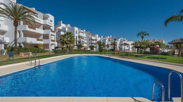 Image No.39-2 Bed Apartment for sale