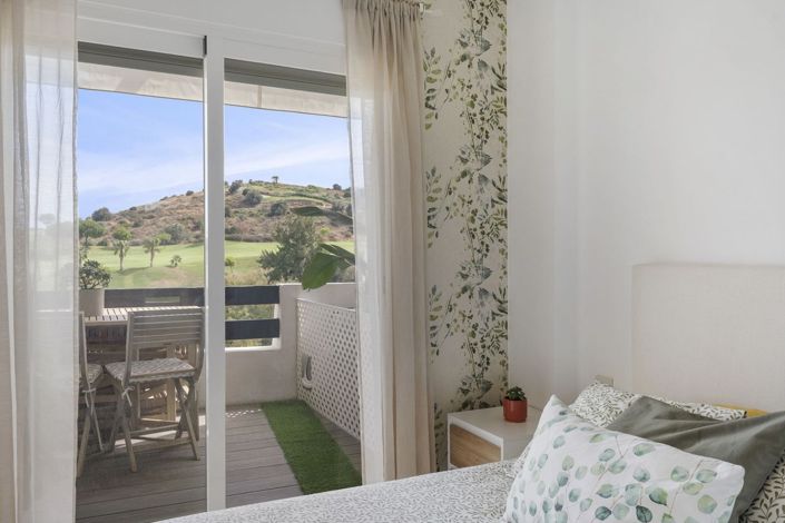 Image No.16-2 Bed Apartment for sale