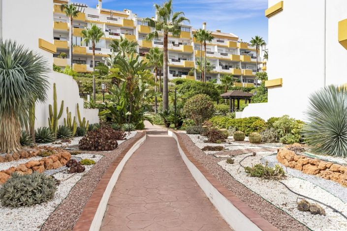 Image No.26-2 Bed Apartment for sale