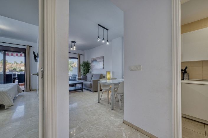 Image No.11-2 Bed Apartment for sale