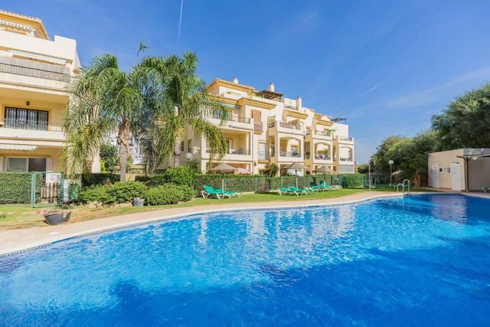 Image No.36-2 Bed Apartment for sale