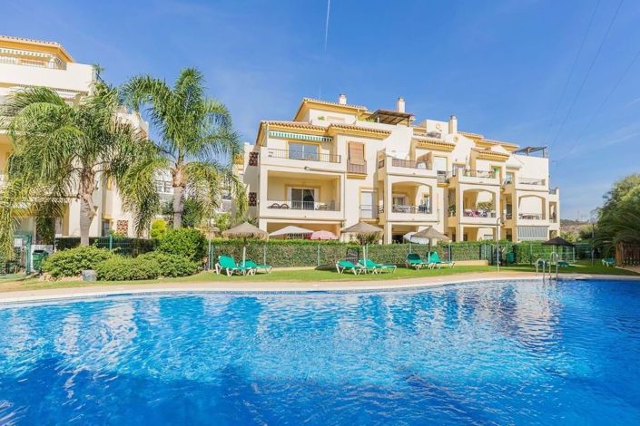 Image No.37-2 Bed Apartment for sale