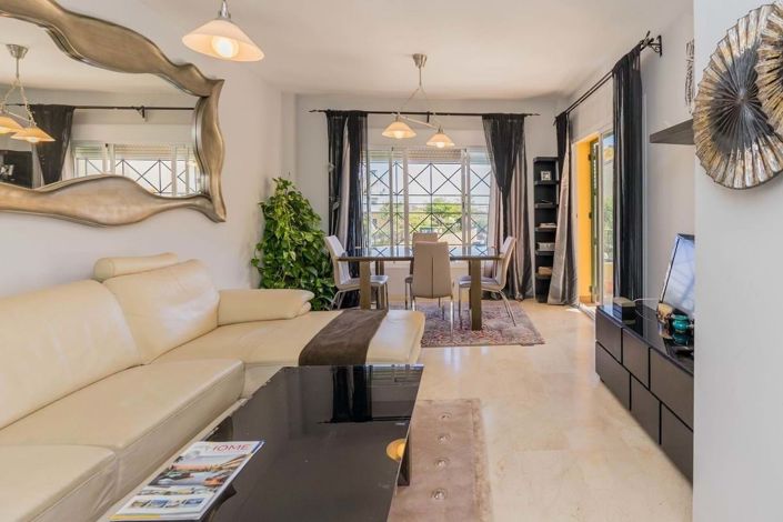 Image No.38-2 Bed Apartment for sale