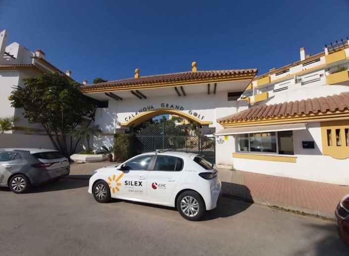 Image No.27-2 Bed Apartment for sale