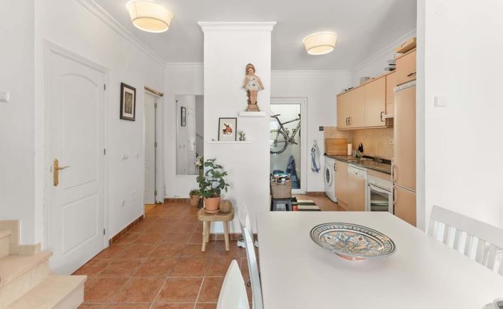 Image No.14-3 Bed Townhouse for sale